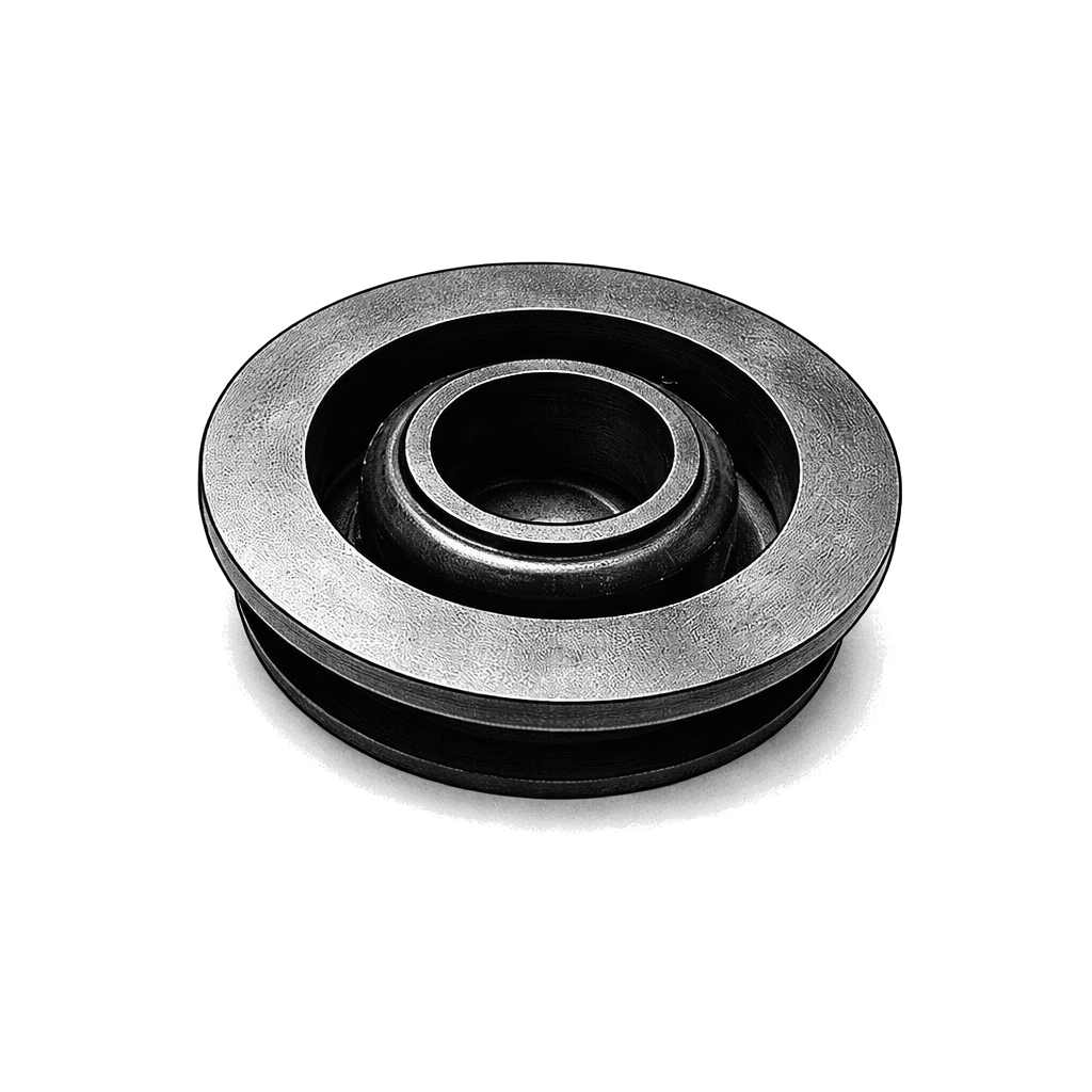 Diaframma Vaschetta Pompa Freno Posteriore